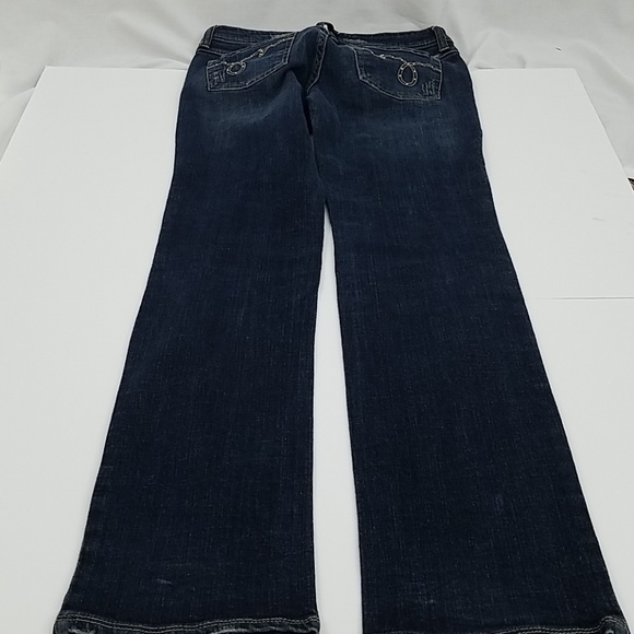 Just USA Denim Jeans straight Leg - Picture 6 of 8